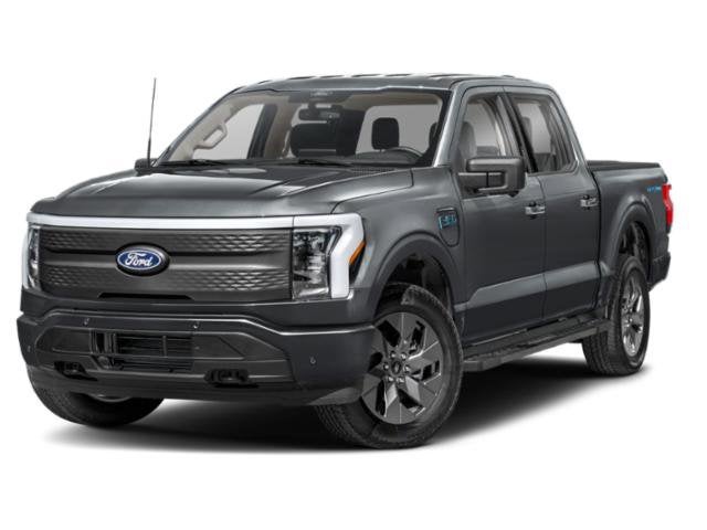 ford f-150 lightning 2025 1FT6W3LU4SWG11867 image